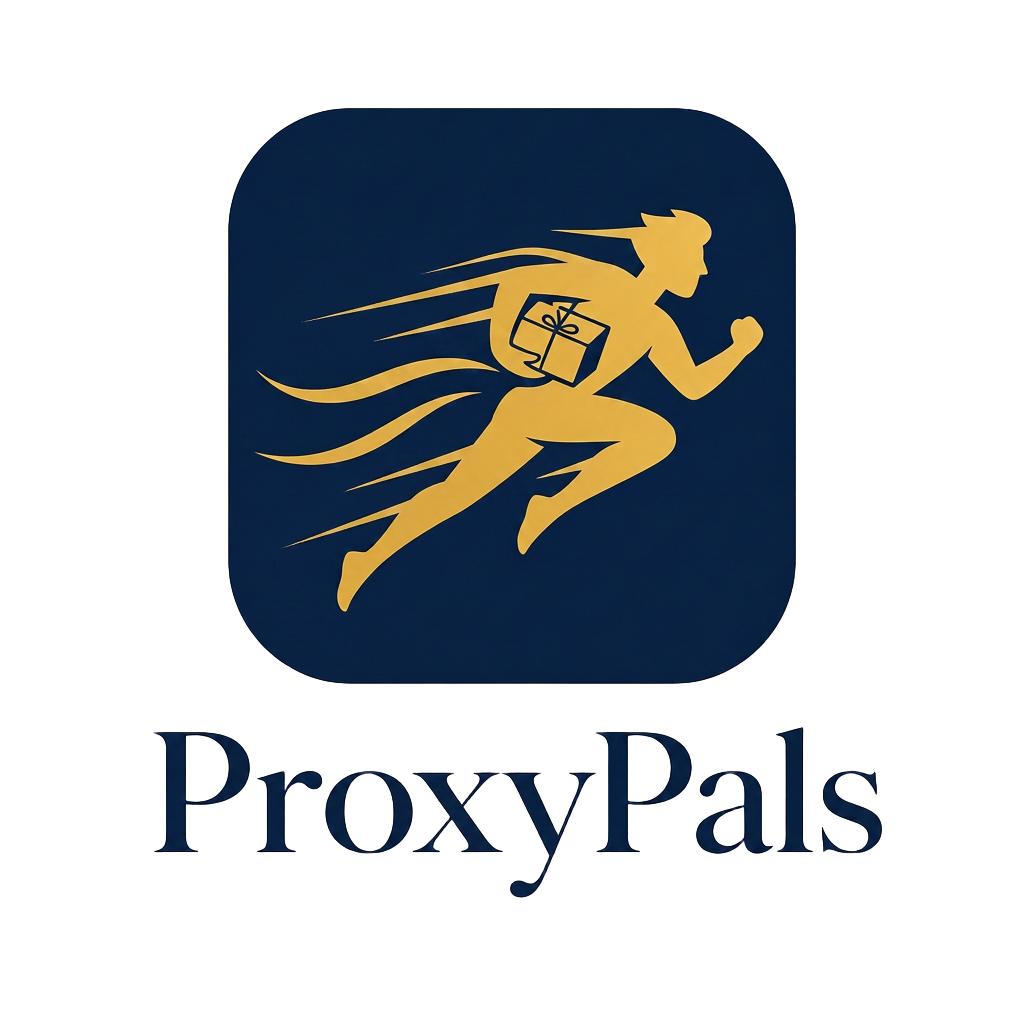 ProxyPals